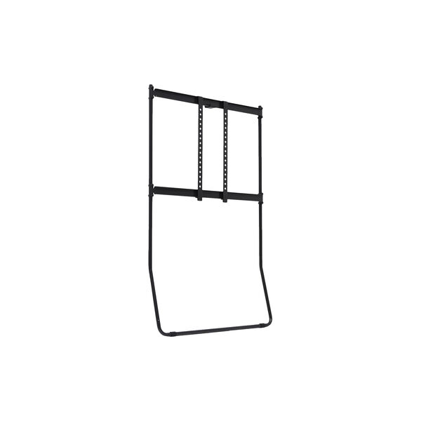 Lean, charcoal, Pedestal