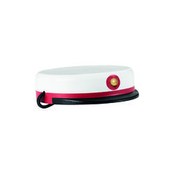 High-School Graduate Cap Mini, red, Kay Bojesen Denmark