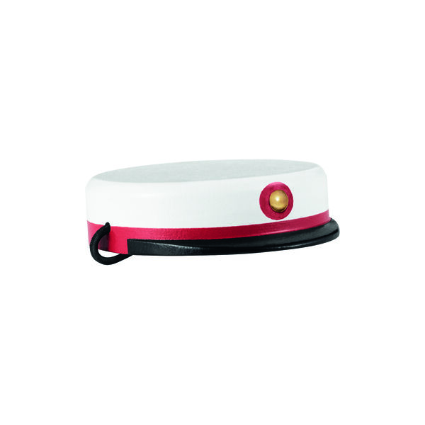 High-School Graduate Cap Mini, red, Kay Bojesen Denmark