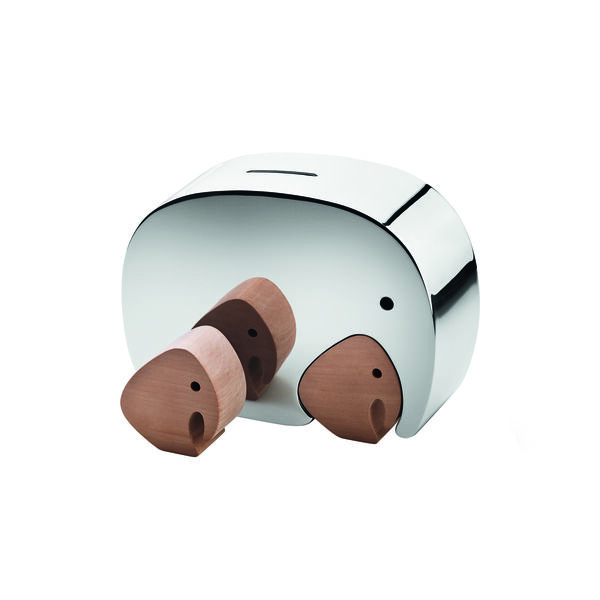 Moneyphant Twins, Georg Jensen