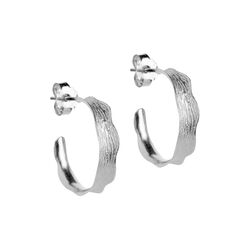 Ane Small Hoops, ENAMEL Copenhagen