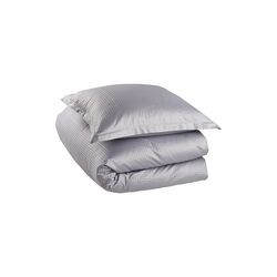 FACET Bed Linen, quarts, Georg Jensen Damask