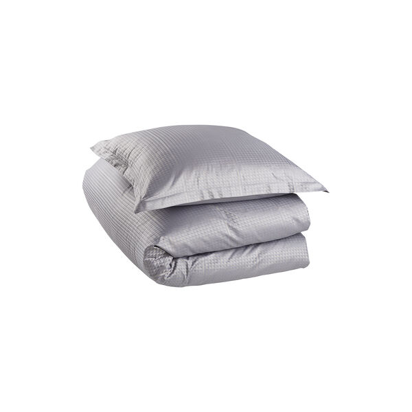 FACET Bed Linen, quarts, Georg Jensen Damask