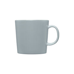 Teema Mug 40 cl, pearl grey, Iittala