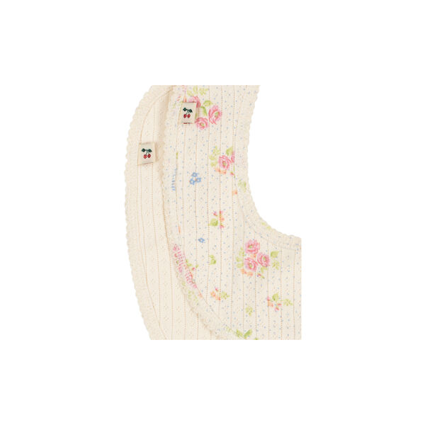 Minnie 2 Pack Bib, nonoka, Konges Sl&oslash;jd