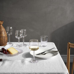 Hammersh&oslash;i Deep Plate &Oslash; 26 cm, K&auml;hler