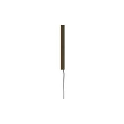 Angel 500 Wall Lamp, bronze, Rubn