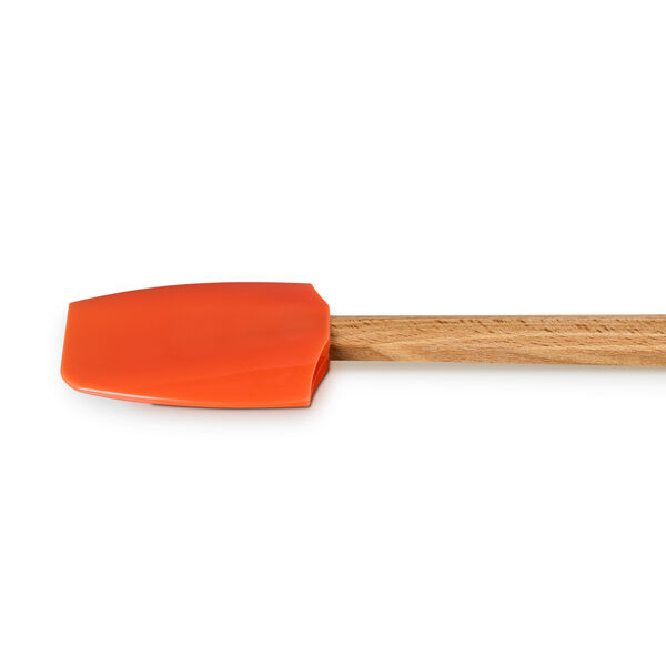 Signature medium spatula, volcanic, Le Creuset