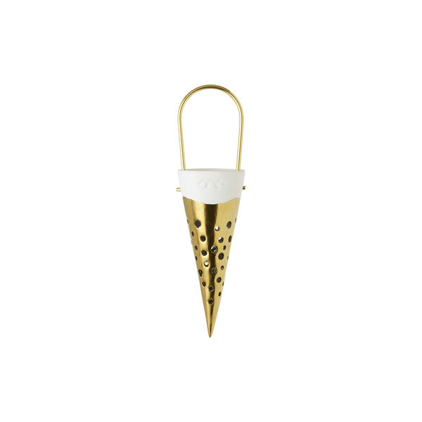 Nobili Cone, gold Nobili Cone, gold, Kähler