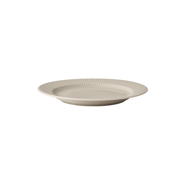 Legio Nova Palette Lunch plate &Oslash; 22 cm, beige, Eva Trio