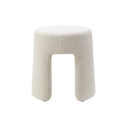 Sequoia&nbsp;Pouf, Carlotto 200, Fredericia Furniture