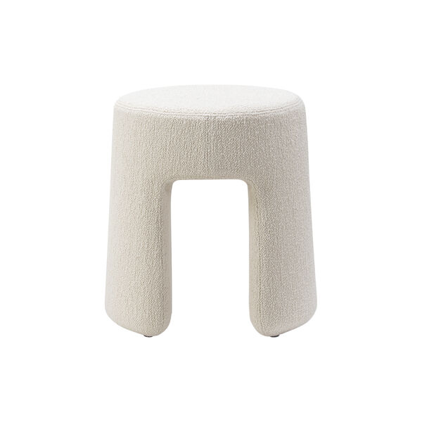 Sequoia&nbsp;Pouf, Carlotto 200, Fredericia Furniture