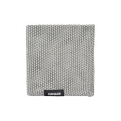 Knitted Dishcloth, stone, Humdakin