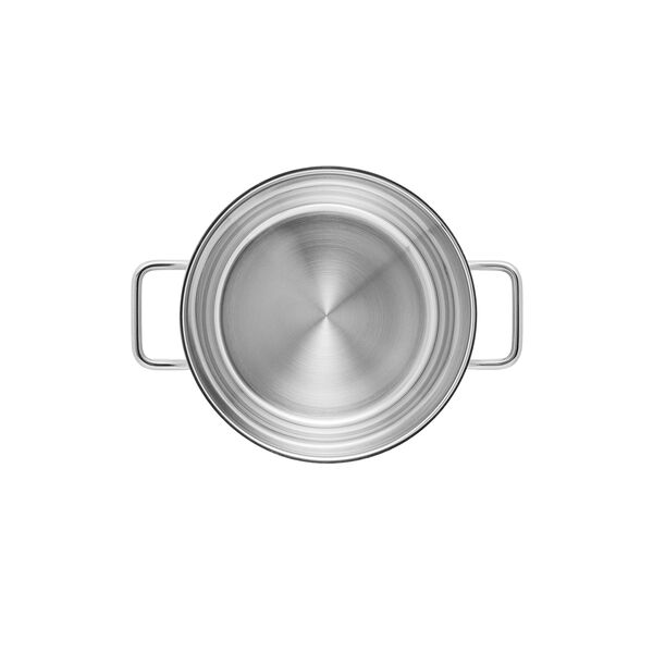 Stainless Steel Pot 4.8 L, Eva Trio