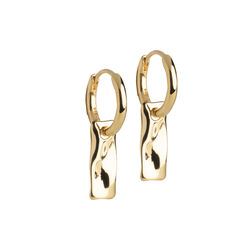 Tara Hoops, ENAMEL Copenhagen