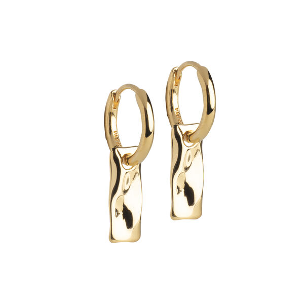 Tara Hoops, ENAMEL Copenhagen