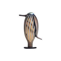 Birds by Toikka Butler Glass Figurine, Iittala