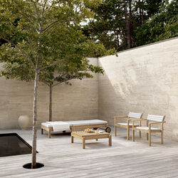 CU AH604F Cushion, Carl Hansen & Søn