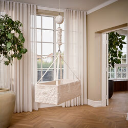 Classic Bundle Cradle, Moonboon