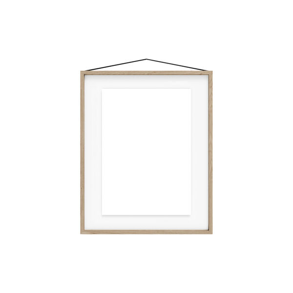 Frame, oak Frame, oak, MOEBE