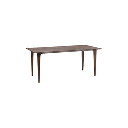 Archie Dining Table, mango wood, Westwing Collection