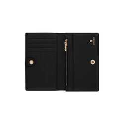 Delia Purse, black, Aigner