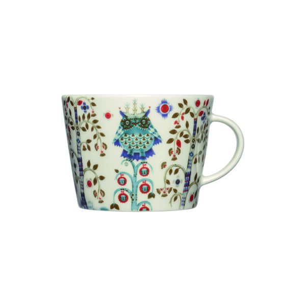 Taika cup 30 cl, white, Iittala