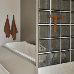 Ume Wiper W. Holder, terracotta, Zone Denmark