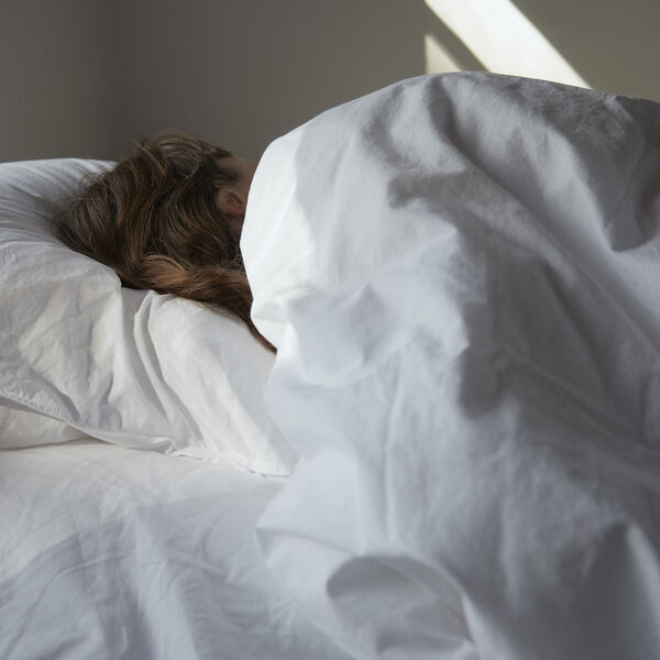 Winter Duvet Winter Duvet, Nordic Sleep by Fossflakes