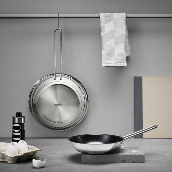 Frying Pan Ceramic &Oslash; 20 cm, Eva Trio