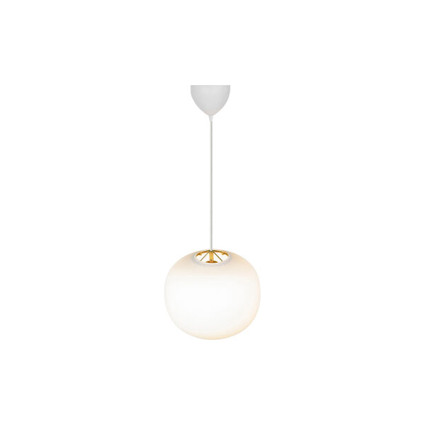 Navone 20 Pendant, white, Design For The People
