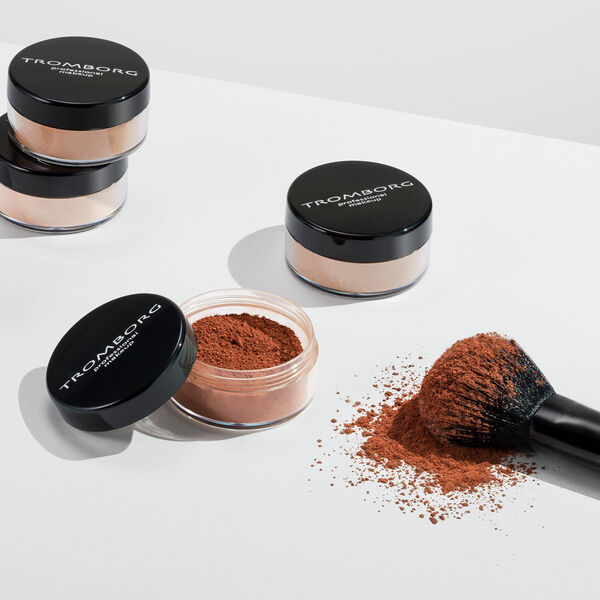 Mineral Foundation Latte Mineral Foundation Latte, Tromborg