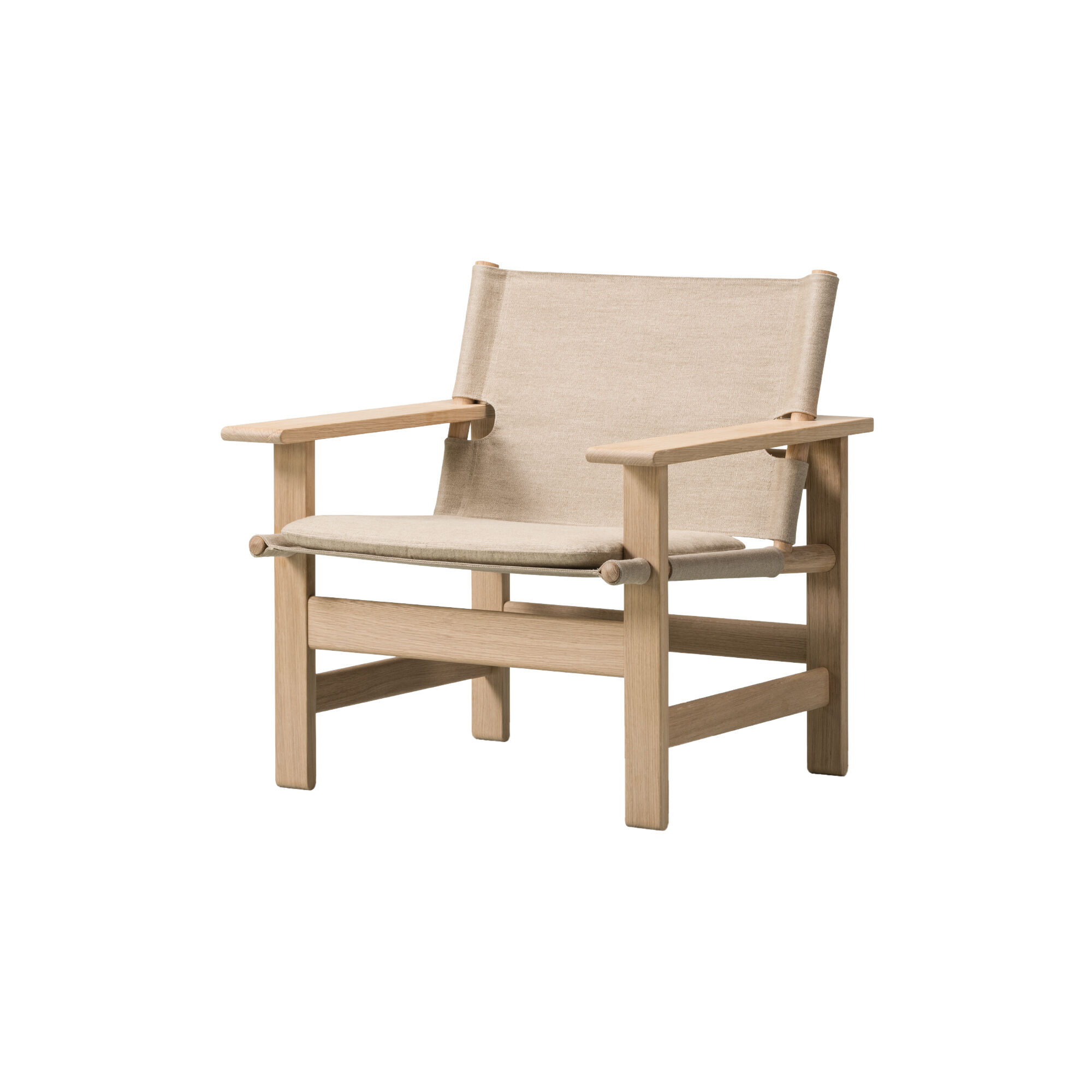 Oak deck chair clearance