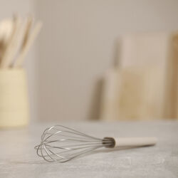 Singles Whisk, soft taupe, Zone Denmark