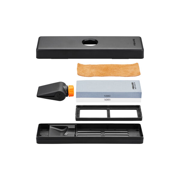 Whetstone Premium Knife Sharpener, Fiskars