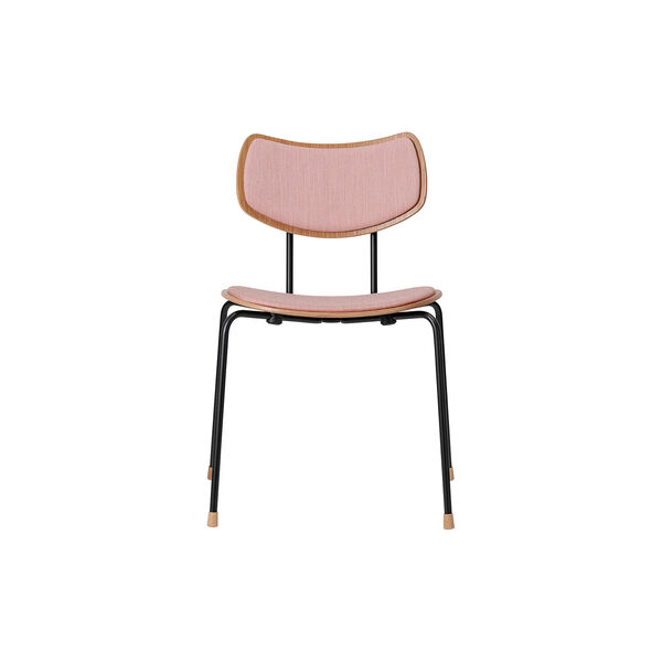 VLA26P Vega Chair, Mood 01106, Carl Hansen & Søn