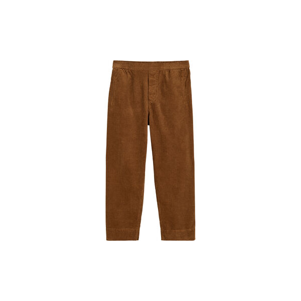 Coco Pant Corduroy , cognac, Aiayu