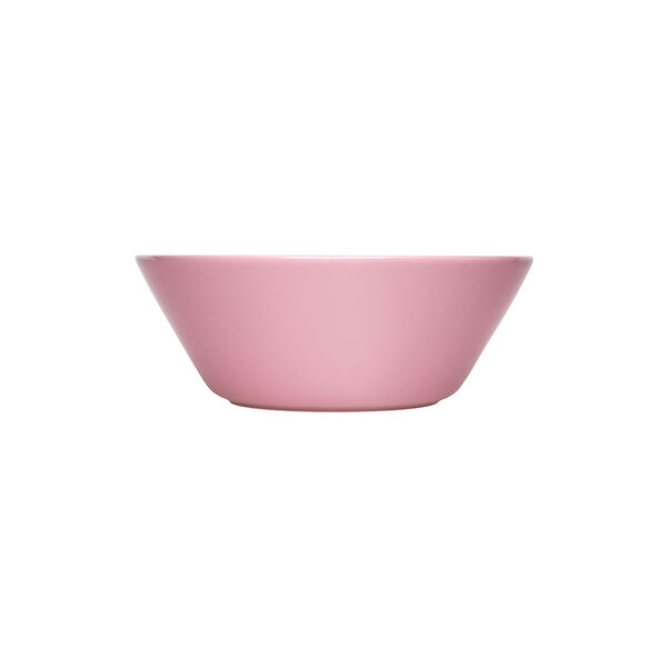 Teema Bowl &Oslash; 15 cm, rose, Iittala