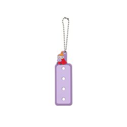 Moomin charm keychain Little My, Moomin Arabia