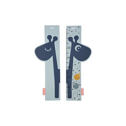 Raffi Height Measurer, blue, Done by Deer