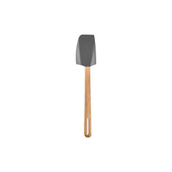 Signature medium spatula, flint, Le Creuset