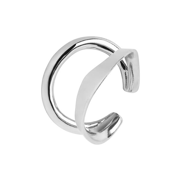 Ripples Ear Cuff, Maria Black