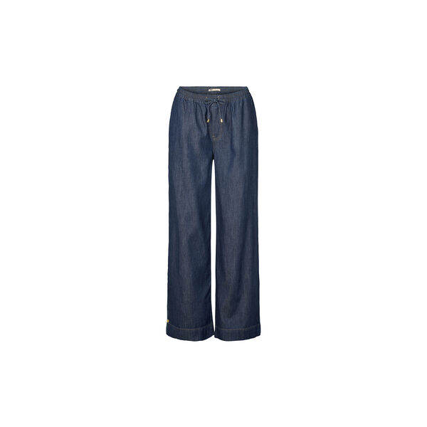 PBOMelli pants, dark denim, PBO