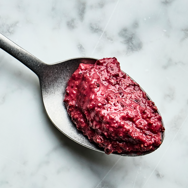 Dijon mustard, Nicolas Vah&eacute;