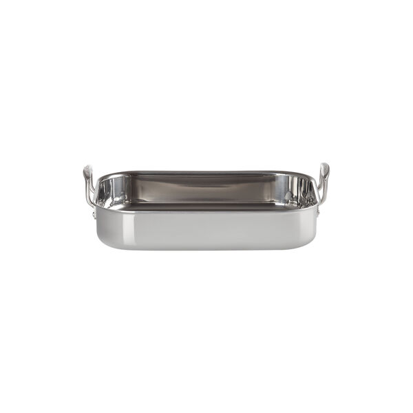 3-PLY Roaster Rectangular 3-PLY Roaster Rectangular, Le Creuset