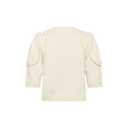 KBEvanthe O'Neck, egret, Karen by Simonsen