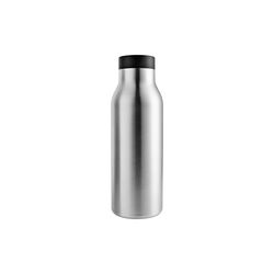 Urban Thermo Flask, black, Eva Solo