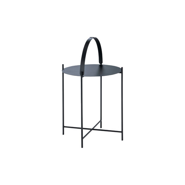 EDGE Tray Table, black, HOUE