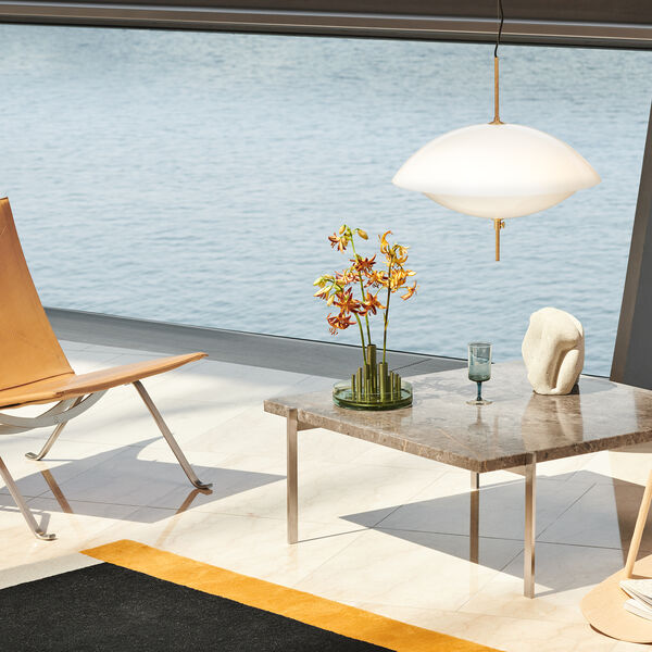 Clam™ Pendant, Fritz Hansen