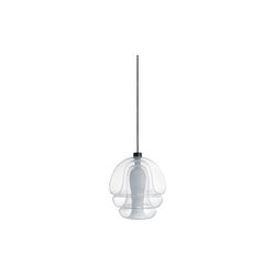 MEDUSA | White Mist | Pendant, Established & Sons